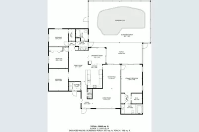 8897 NW 3rd Ct, Coral Springs, FL 33071 - Photo 1