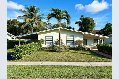 5561 SW 6th St, Margate, FL 33068 - Photo 1