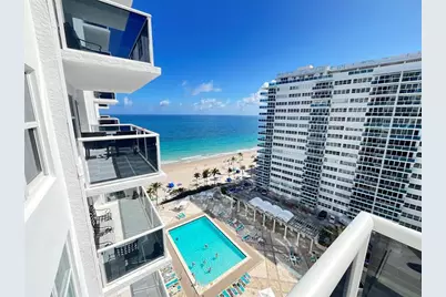 3500  Galt Ocean Dr, Unit #1104, Fort Lauderdale, FL 33308 - Photo 1