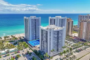 1880 S Ocean Dr, Hallandale Beach, FL 33009 - Photo 1