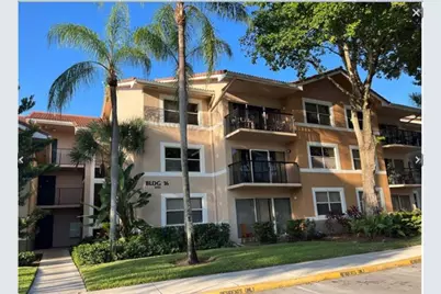 8701  Wiles Rd, Unit #203, Coral Springs, FL 33067 - Photo 1