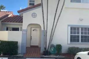 1405 Cottonwood Cir, Weston, FL 33326 - Photo 1