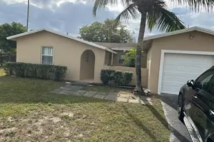 8100 SW 9th St, North Lauderdale, FL 33068 - Photo 1