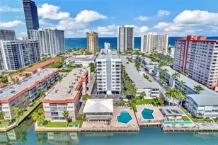 3113 S Ocean Dr, Hallandale Beach, FL 33009 - Photo 1