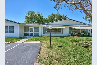 1083 NW 83 Avenue, Unit #B44, Plantation, FL 33322 - Photo 1