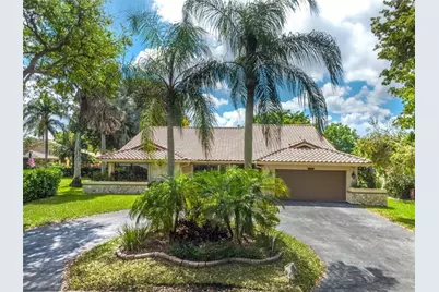 11266 NW 20th Dr, Coral Springs, FL 33071 - Photo 1