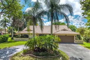 11266 NW 20th Dr, Coral Springs, FL 33071 - Photo 1
