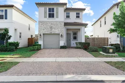 2441 NW 131st Cir, Unit #2441, Miami, FL 33167 - Photo 1
