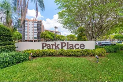 1300 Saint Charles Place #108, Pembroke Pines, FL 33026 - Photo 1