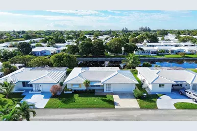 6700 NW 74th Place, Tamarac, FL 33321 - Photo 1