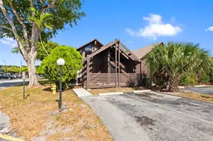 499 N University Dr, Plantation, FL 33324 - Photo 1