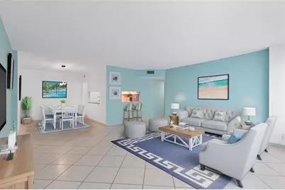 4010  Galt Ocean Dr, Unit #1101, Fort Lauderdale, FL 33308 - Photo 1