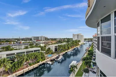 3051 NE 48th Street #703, Fort Lauderdale, FL 33308 - Photo 1