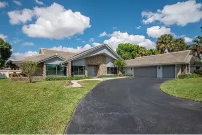 9909 NW 14th Ct, Coral Springs, FL 33071 - Photo 1