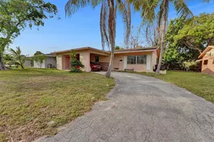 4371 NW 32nd Ct, Lauderdale Lakes, FL 33319 - Photo 1