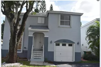 4254 SW 72nd Ter, Davie, FL 33314 - Photo 1