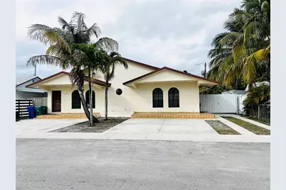 3635 NW 12th St, Miami, FL 33125 - Photo 1