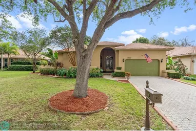 4333 NW 67th Ave, Coral Springs, FL 33067 - Photo 1