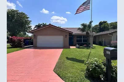 11618 NW 27th St, Coral Springs, FL 33065 - Photo 1