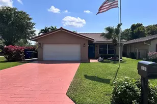 11618 NW 27th St, Coral Springs, FL 33065 - Photo 1