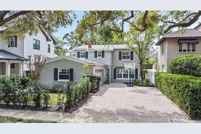 504  Richmond St Orlando, Fl, Other City - In The State Of Florida, FL 32806 - Photo 1