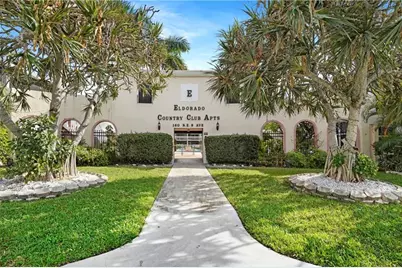 160 NE 8th Ave, Unit #4A, Hallandale Beach, FL 33009 - Photo 1