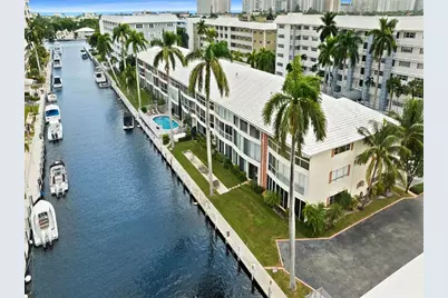 3051 NE 47th Ct, Unit #104, Fort Lauderdale, FL 33308 - Photo 1