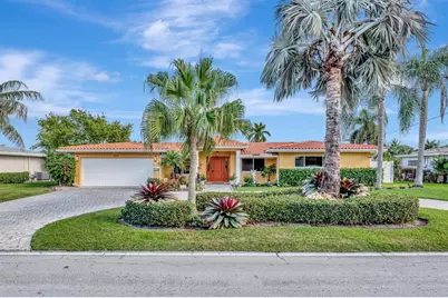 2910 NE 20th Ave, Lighthouse Point, FL 33064 - Photo 1