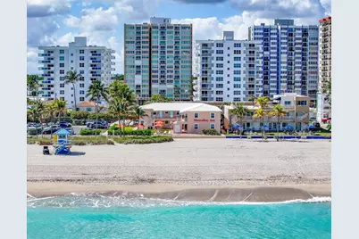 1715 S Surf Road, Hollywood, FL  - Photo 1