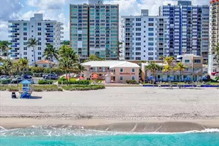 1715 S Surf Rd, Hollywood, FL 33019 - Photo 1