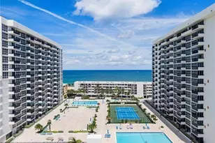 531 N Ocean Blvd, Pompano Beach, FL 33062 - Photo 1