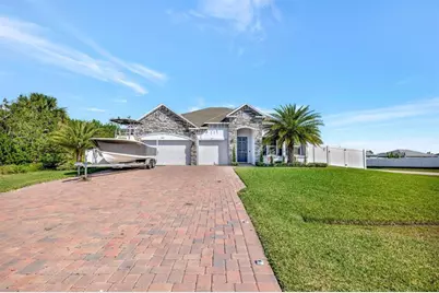 2501 SW Import Dr, Port Saint Lucie, FL 34987 - Photo 1