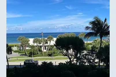 333 NE 21st Ave, Unit #604, Deerfield Beach, FL 33441 - Photo 1