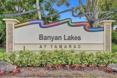 6196  Laurel Ln, Unit #C, Tamarac, FL 33319 - Photo 1