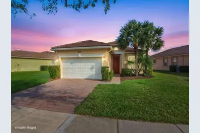 9737  SW Eastbrook Cir, Port Saint Lucie, FL 34987 - Photo 1