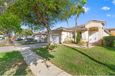 12879 SW 27th St, Miramar, FL 33027 - Photo 1