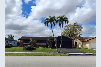 2281 NW 70th Ln, Margate, FL 33063 - Photo 1