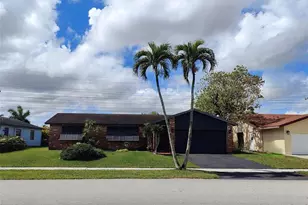 2281 NW 70th Ln, Margate, FL 33063 - Photo 1