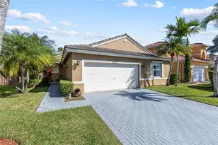 18683 SW 15th St, Pembroke Pines, FL 33029 - Photo 1