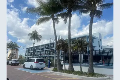 321 Wilson Street #204A, Hollywood, FL 33019 - Photo 1