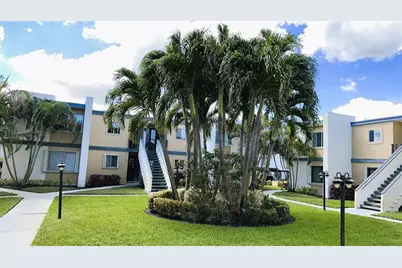 1500 NE 13, Unit #G5, Jensen Beach, FL 34957 - Photo 1