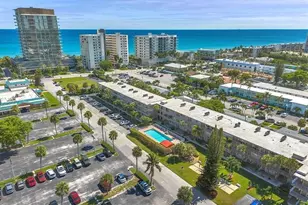 3200 NE 7th Ct, Pompano Beach, FL 33062 - Photo 1