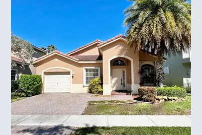 12625 NW 7th Court, Coral Springs, FL 33071 - Photo 1