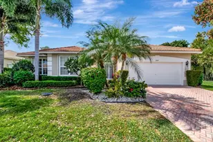 12165 Oakvista Dr, Boynton Beach, FL 33437 - Photo 1