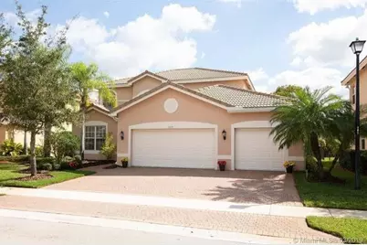 5271 SW 173rd Ave, Miramar, FL 33029 - Photo 1