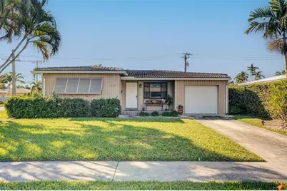 238 SE 3rd St, Dania Beach, FL 33004 - Photo 1