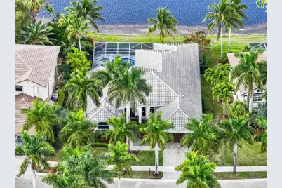 884  Marina Dr, Weston, FL 33327 - Photo 1