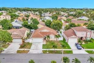 3091 Windward Way, Miramar, FL 33025 - Photo 1