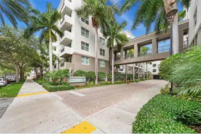2401 NE 65th St, Unit #507, Fort Lauderdale, FL 33308 - Photo 1