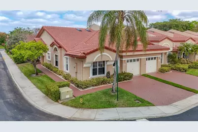 9817  Malvern Dr, Unit #9817, Tamarac, FL 33321 - Photo 1